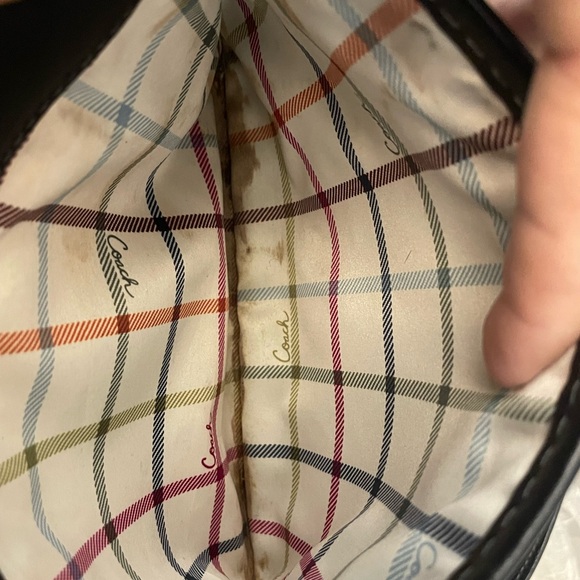 Coach Bleecker Large Flap & Small Flap Set - Picture 12 of 13